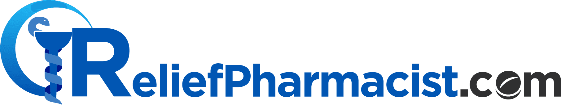 Relief Pharmacist